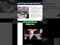 Why Digital Engineering Exists (It's Not What You Think) #plm #digitalthread #digitaltransformation