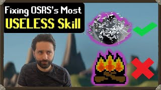 Famous Wintertodt is AMAZING now! But Here's What Firemaking REALLY Needs! Profile