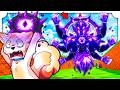 BATTO IL NUOVO BOSS RIFT SU ROBLOX STEAL A EGG!