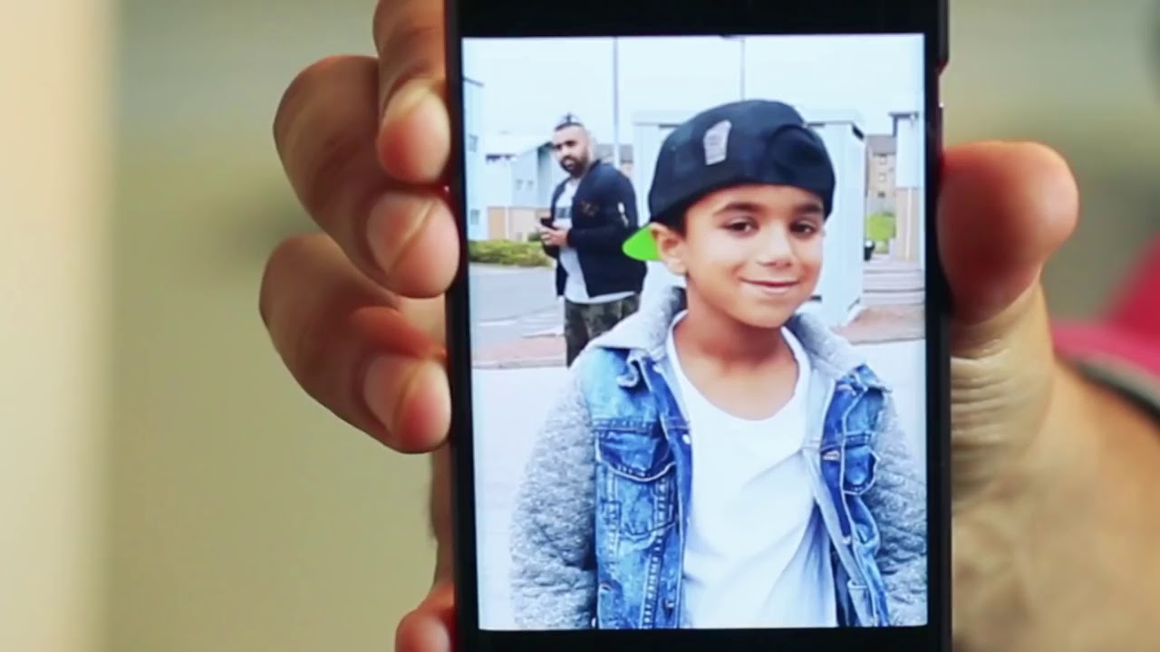 Nasreen Exposed   Rahim Pardesi   Desi Tv Entertainment