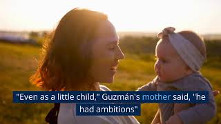 El Chapo: How Mexico's drug kingpin fell victim to his own legend