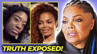 Janet Jackson Secret Daughter Revealed