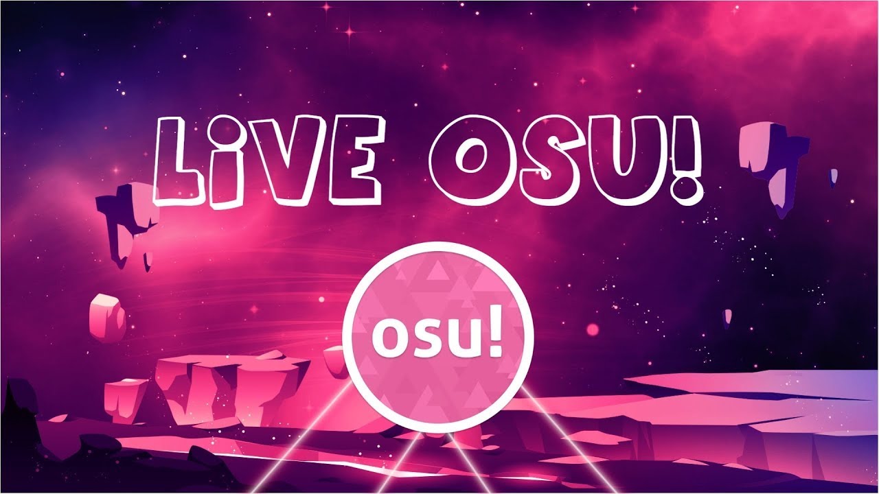 Osu settings. Big city life osu. Osu stream. Продукция big city life. Big city life osu.