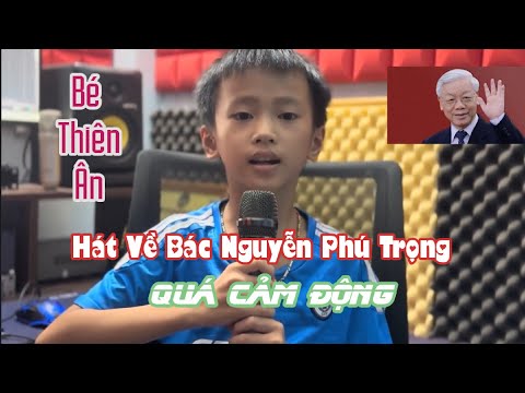 Bé Thiên Ân