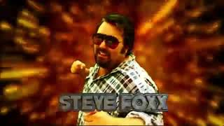 Double The Fist intro