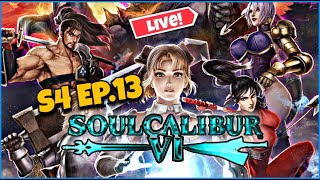 Late Night Casual S4 Ep.13: SoulCalibur 6