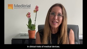 INNOVATIONS IN GLOBAL CLINICAL TRIALS: INTRODUCING THE NEW ISO 14155 2020