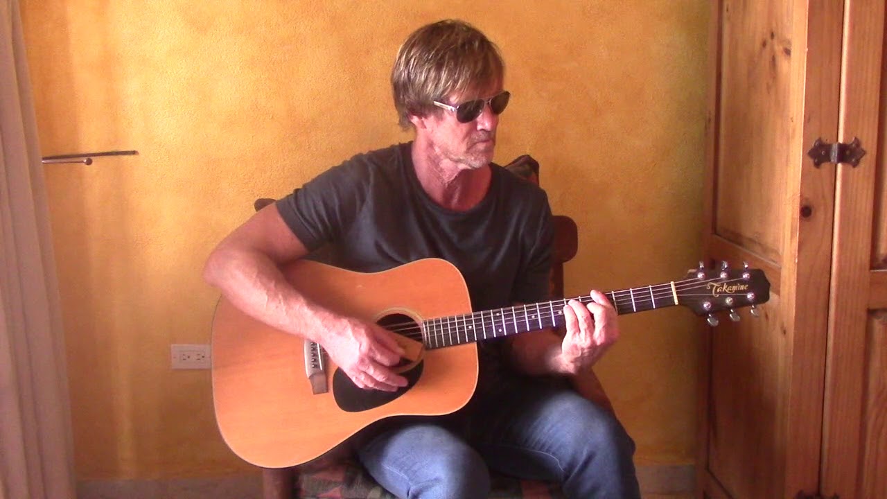 All Around The World  Oasis cover