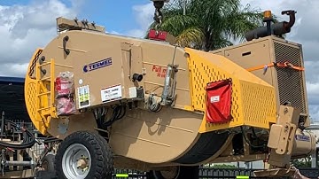 TEN Hire 1 SA Desert