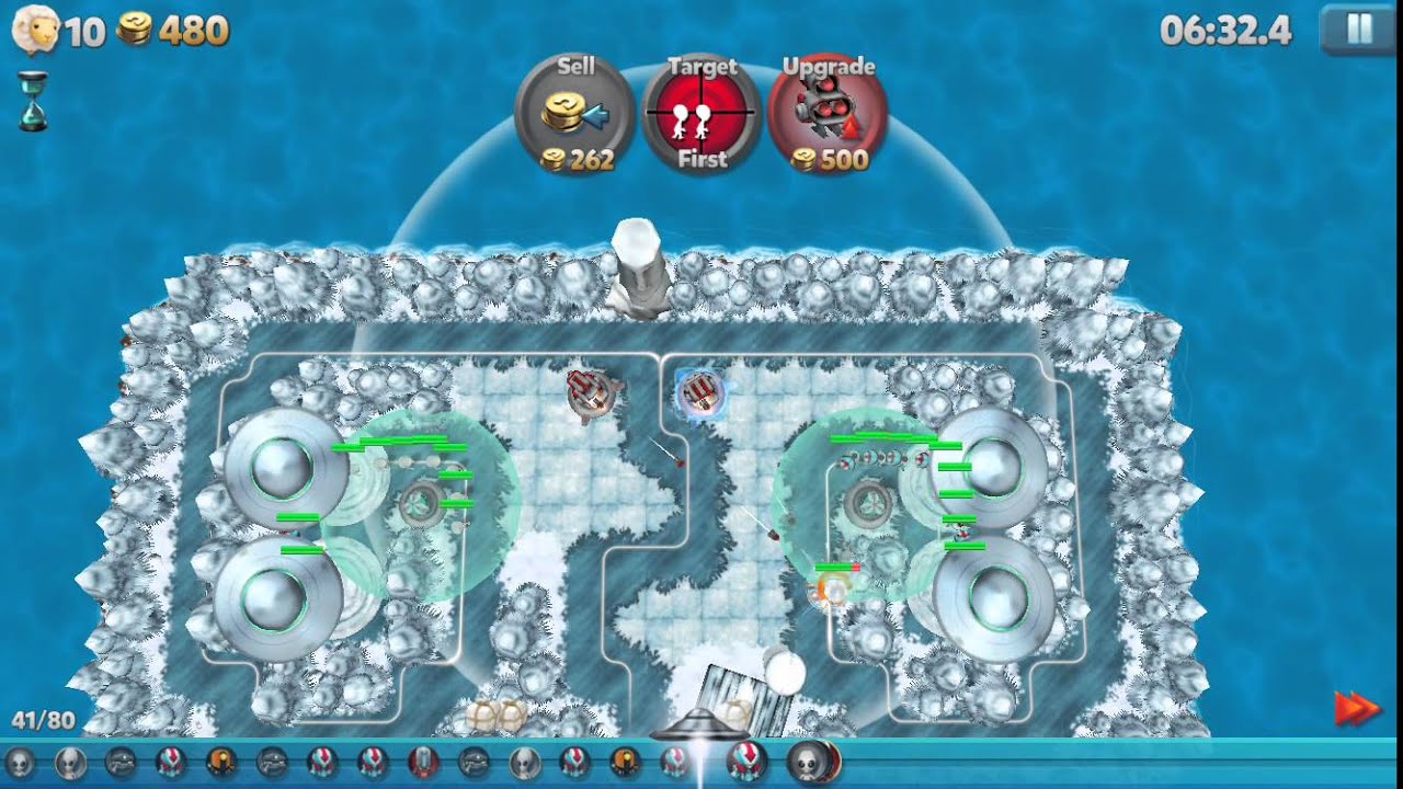 towermadness 2 permafrost towermadness 2 permafrost