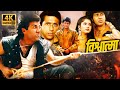 सनी देओल की सबसे धमाकेदार एक्शन मूवी | VISHWATMA - Movie 4K | नसीरुद्दीन शाह, चंकी पांडे, अमरीश पुरी