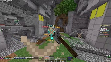 Hacker? Limitter Prestige 7 Hypixel Pit