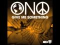 Miniature de la vidéo de la chanson Give Me Something (Junior Boys Remix)