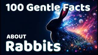 100 Gentle Facts About Rabbits to Help You Sleep Deeply Tonight screenshot 3