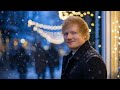 IMerry Christmas (Christmas Lyric Video) | DRAVENX. Christmas Song 2025Inspired by Ed Sheeran