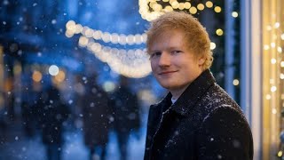 Imerry Christmas christmas    Dravenx Christmas Song 2025inspired By Ed Sheeran