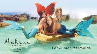 Mahina Mermaid