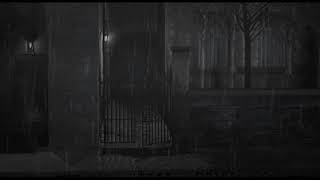 Post Mortem (2002 Game) Intro de Allepin's house (PC)