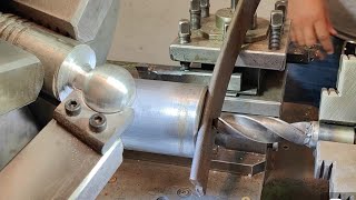 Innovative tools and ideas in metal shaping !!!