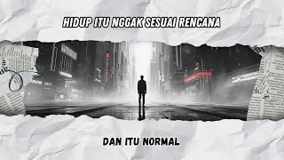 Download Lagu FAKTA HIDUP YANG JARANG DIBAHAS (Tapi Kita Semua Mengalaminya) MP3
