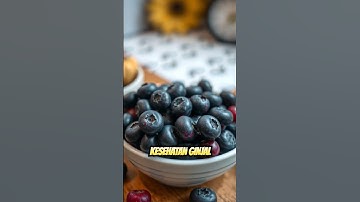Sayur dan Buah-buahan Yang Dapat Menjaga Kesehatan Ginjal. #sayuran #buah #fruits #kidney #short