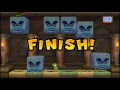 Mario Party 9 Project Hudson Small Showcase on new Animations, Models, and sound clips