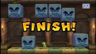 Mario Party 9 Project Hudson Small Showcase on new Animations, Models, and sound clips