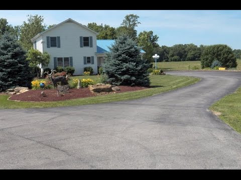 131 Zoo RD, English, IN home video tour