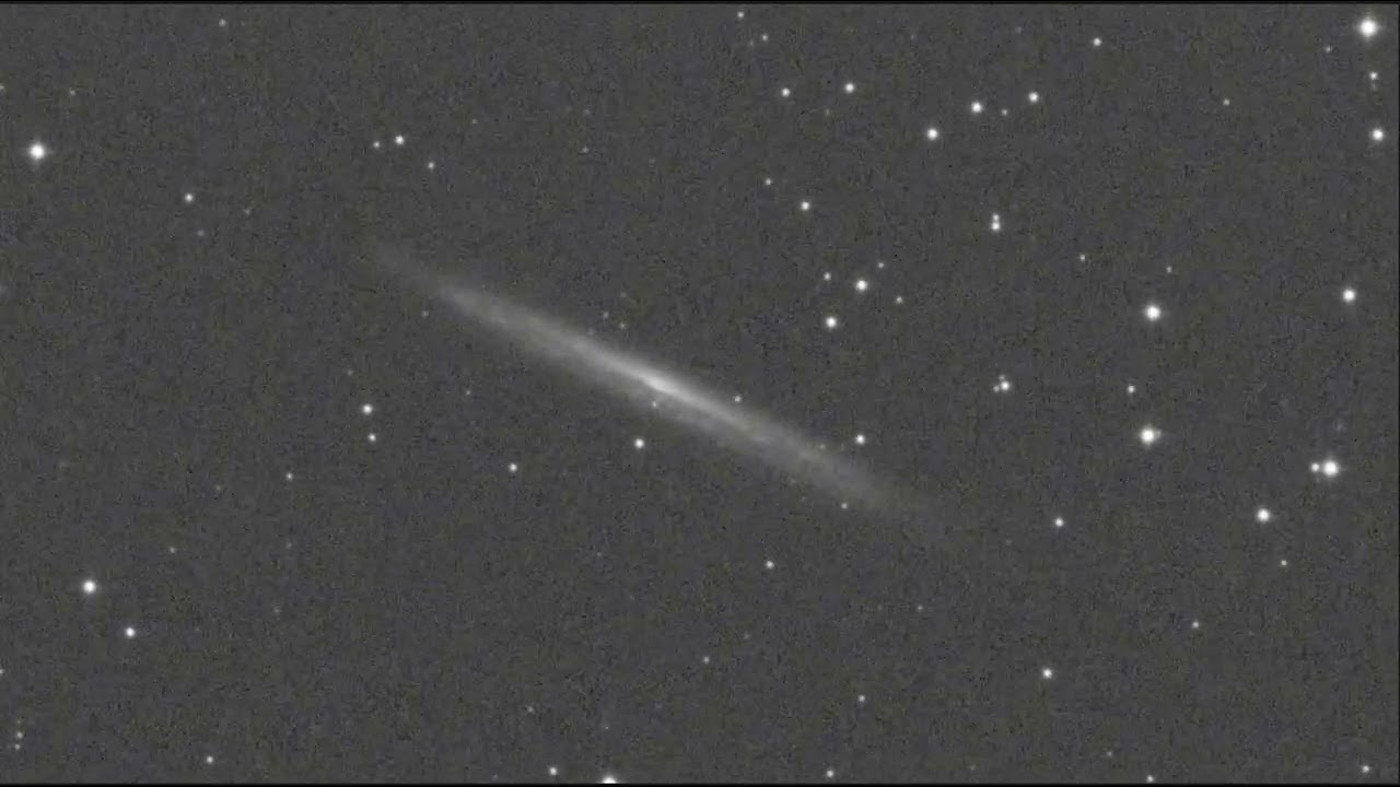 2026 May 07 - Supernova in a Sideways Spiral - YouTube