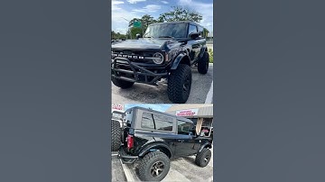 #jlaudio #subwoofer #carlights #broncos