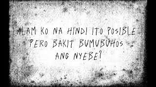 (SB19 Nyebe Lyric Video) edited by (heart)