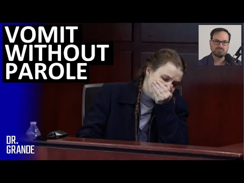 Aspiring Lawyer Does Unthinkable To Her Son | Shanda Vander Ark Case Analysis