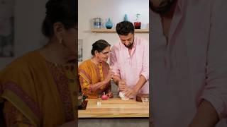 Mom's technology vs Modern technology 😎 (Mom's always right!) screenshot 1