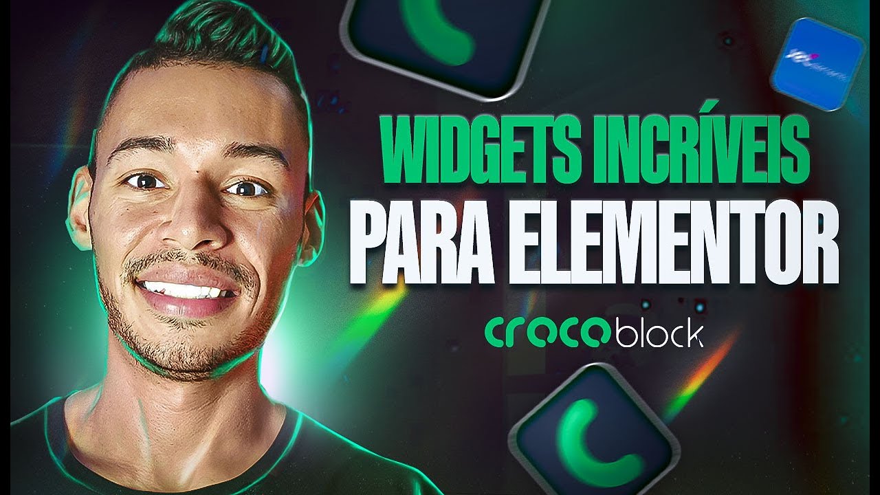 JET ELEMENTS Novos Widgets Da Crocoblock para ELEMENTOR Que Vão ...