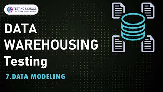 7 Data Modeling