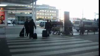 Lacuna Coil en Ezeiza PARTE II