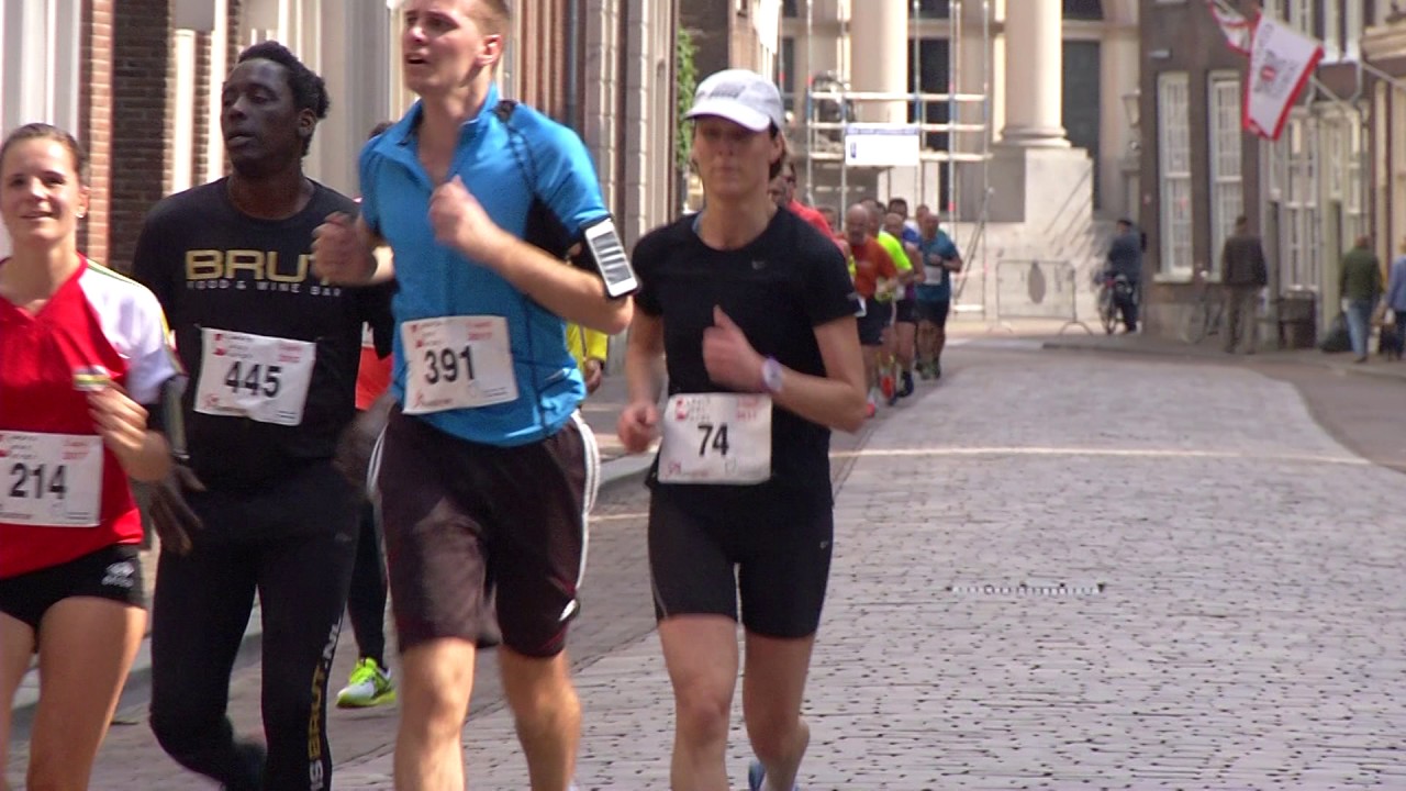 Dwars Door Dordt Een Videoverslag Youtube