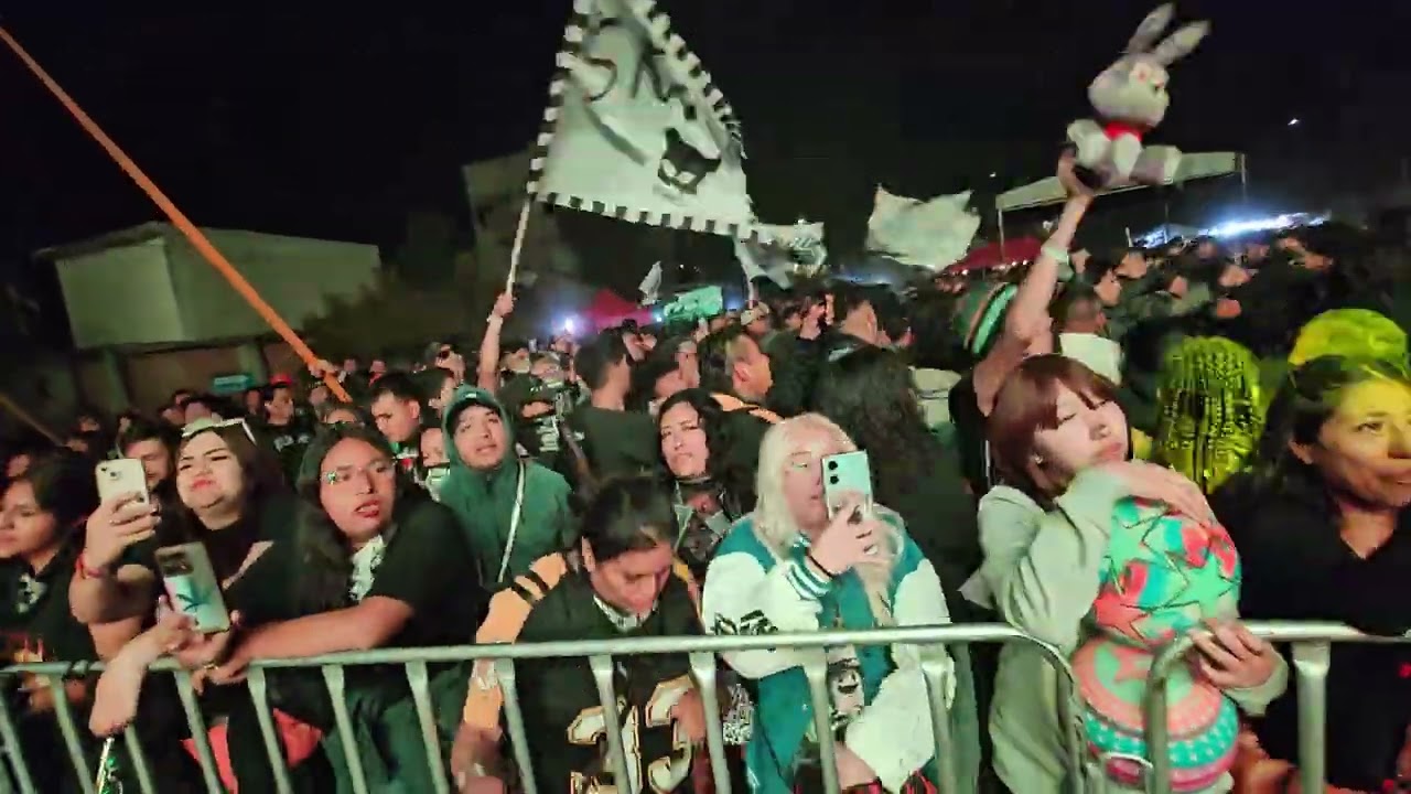 Kotardo festival xochiska! Pobrero! 🔥