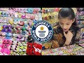 Largest collection of hairpins and hair clips  guinness world records