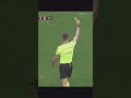 bu maçın hakemi siz olsaydınız bu pozisyonda ne yapardınız #shortvideo #football  #edit
