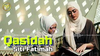 LAGU QASIDAH SITI FATIMAH REMIX 2026 SAHUR SAHUR NASIR93 REMIXER