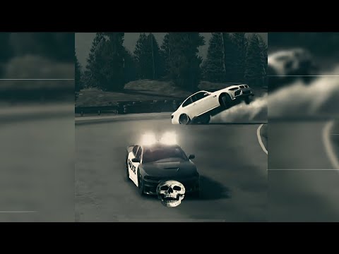 MONTAGEM ATMOSPHERE Super Slowed 