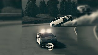 MONTAGEM ATMOSPHERE (Super Slowed)