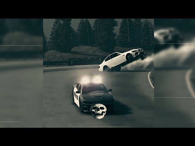 MONTAGEM ATMOSPHERE (Super Slowed)