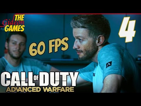 Video: Call Of Duty: Advanced Warfare - Performanța PC-ului Făcută Corect?