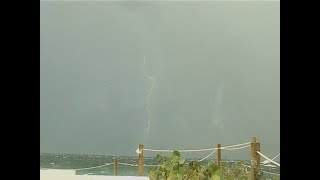 23. July 2007 Storm chasing in Florida - Day 16