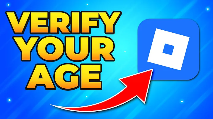 How to Verify Your Age on Roblox - Roblox Age Check