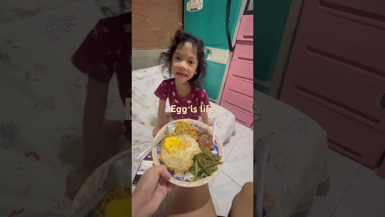 Яйцо &mdash; это жизнь для малышки З.