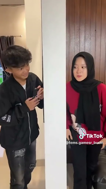 adnan & amel saling baper🥰💞💘