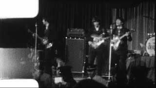 [4K UPGRADE] The Beatles - Live at Maple Leaf Gardens, Toronto (August 17th, 1966) [8mm Film]